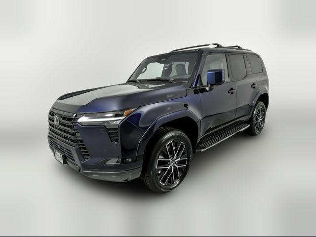 2024 Lexus GX GX 550 Premium+