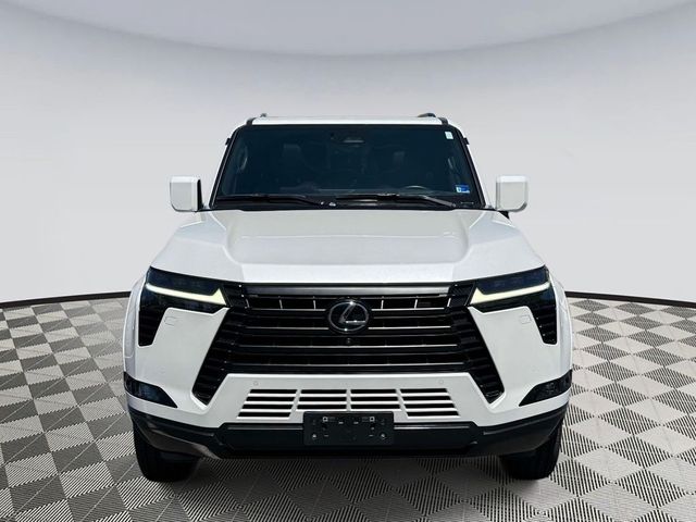 2024 Lexus GX GX 550 Premium+