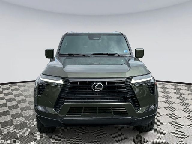 2024 Lexus GX GX 550 Premium+
