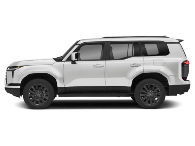 2024 Lexus GX GX 550 Premium+