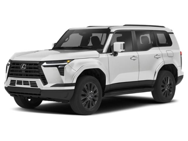 2024 Lexus GX GX 550 Premium+