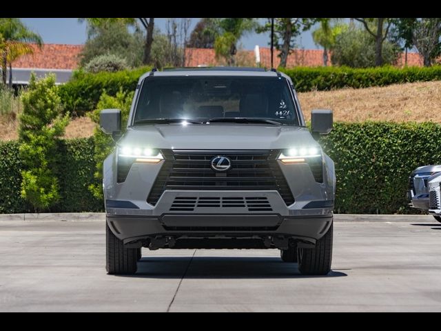 2024 Lexus GX GX 550 Premium