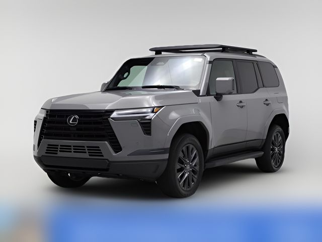 2024 Lexus GX GX 550 Premium