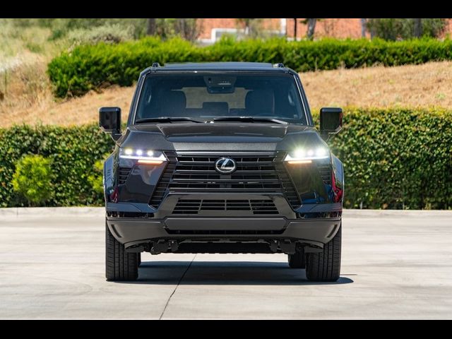 2024 Lexus GX GX 550 Premium