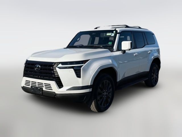 2024 Lexus GX GX 550 Premium