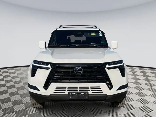 2024 Lexus GX GX 550 Premium