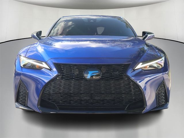 2024 Lexus IS 300