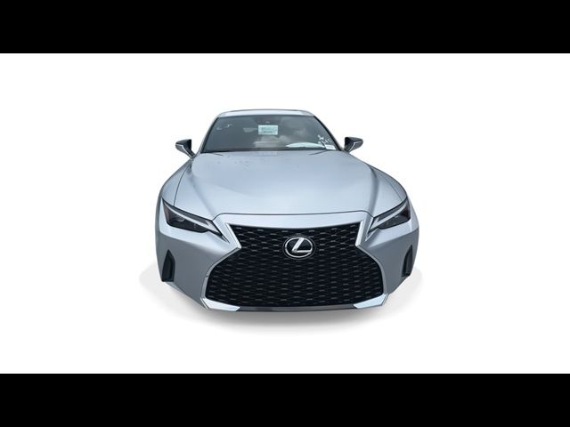 2024 Lexus IS 300