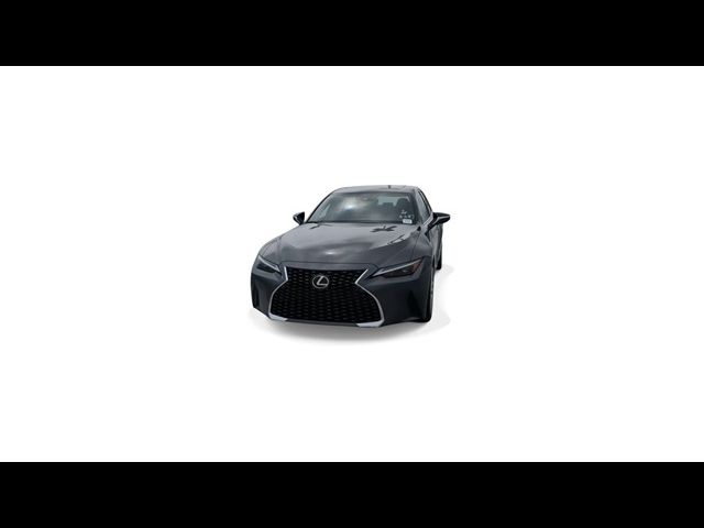 2024 Lexus IS 300