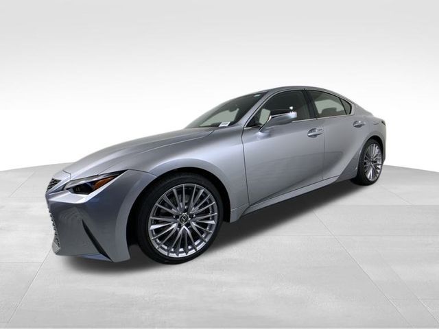 2024 Lexus IS 300