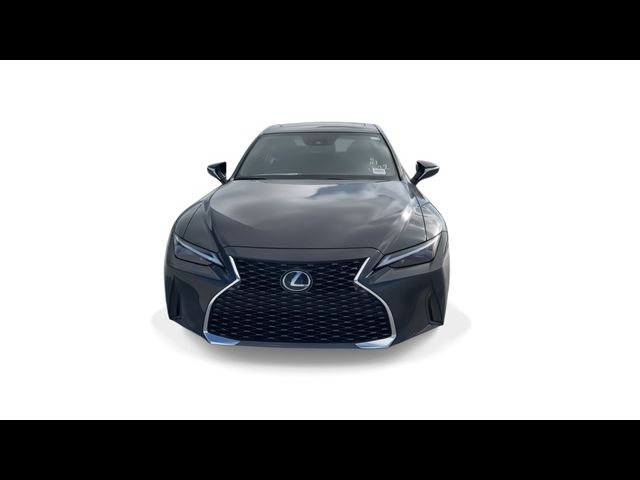 2024 Lexus IS 300