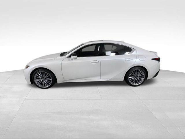 2024 Lexus IS 300