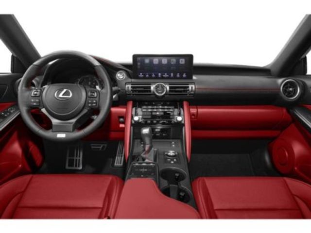 2024 Lexus IS IS 300 F SPORT Design