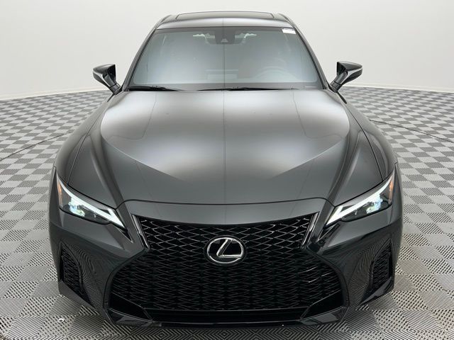 2024 Lexus IS 350 F Sport