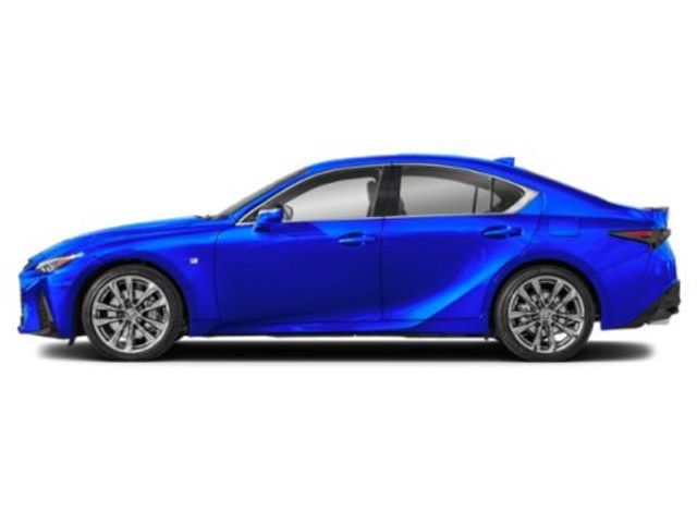 2024 Lexus IS 350 F Sport