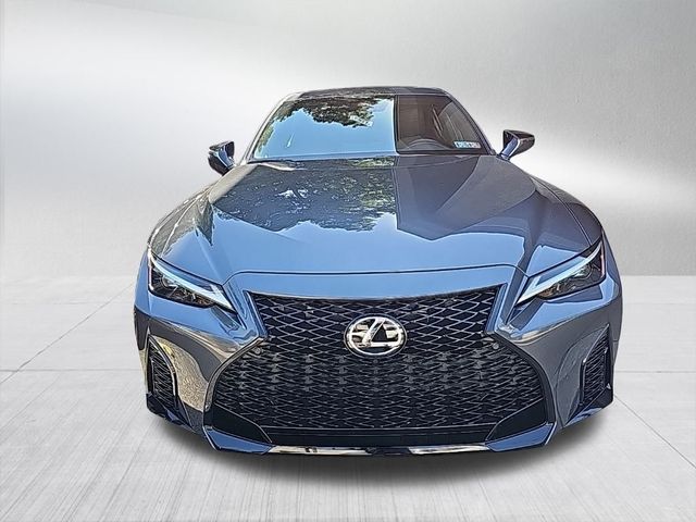 2024 Lexus IS 350 F Sport