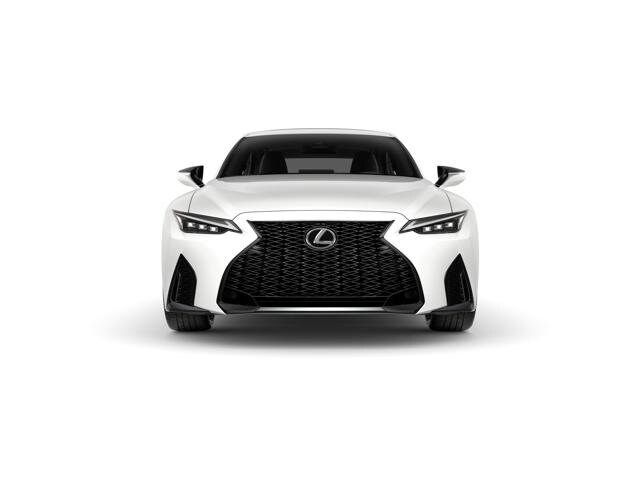 2024 Lexus IS 350 F Sport