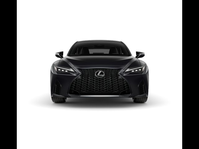 2024 Lexus IS 