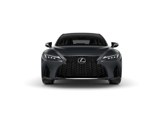 2024 Lexus IS 