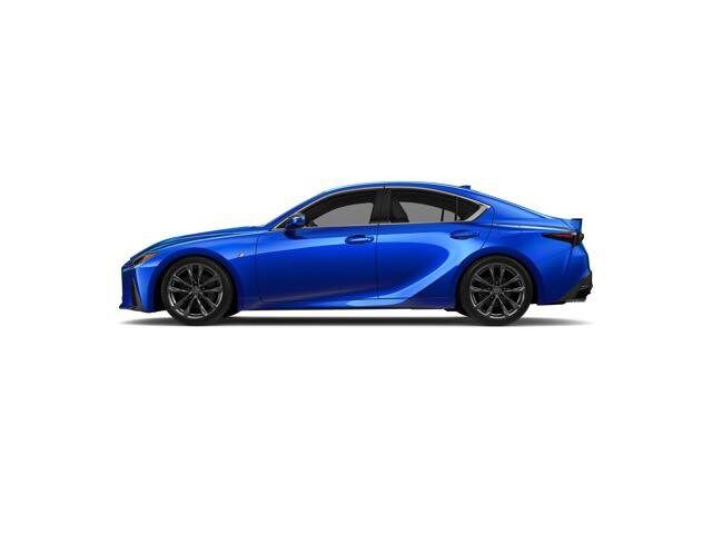 2024 Lexus IS 350 F Sport