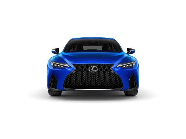 2024 Lexus IS 350 F Sport