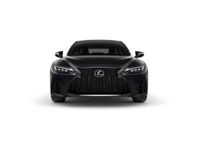 2024 Lexus IS 