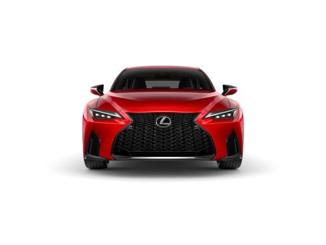 2024 Lexus IS 350 F Sport