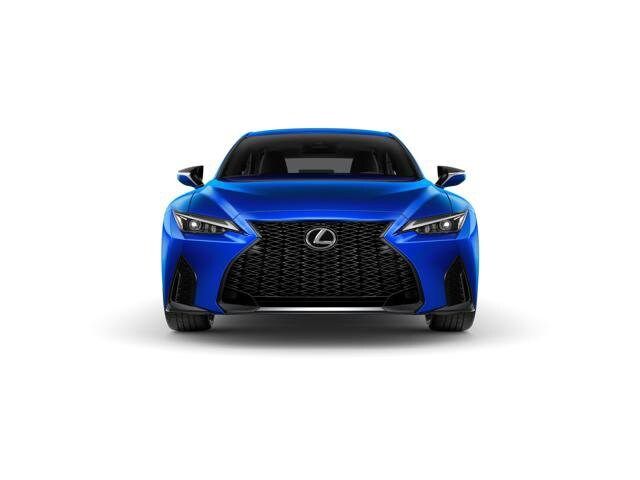 2024 Lexus IS IS 350 F SPORT Design