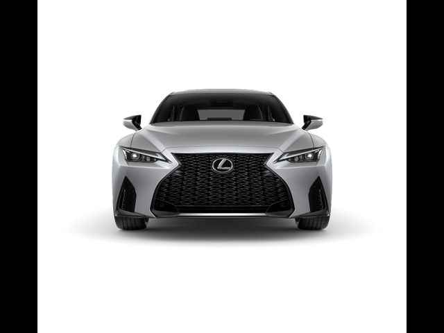 2024 Lexus IS IS 350 F SPORT Design