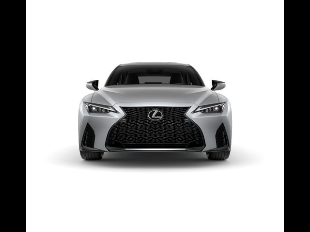 2024 Lexus IS IS 350 F SPORT Design