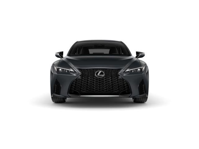 2024 Lexus IS IS 350 F SPORT Design