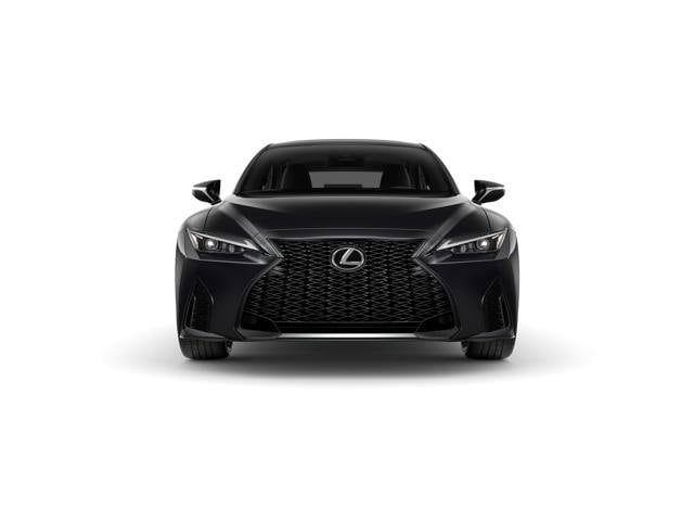 2024 Lexus IS IS 350 F SPORT Design