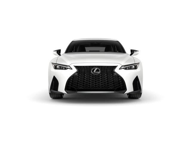 2024 Lexus IS IS 350 F SPORT Design