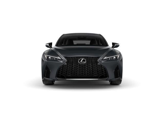 2024 Lexus IS IS 350 F SPORT Design