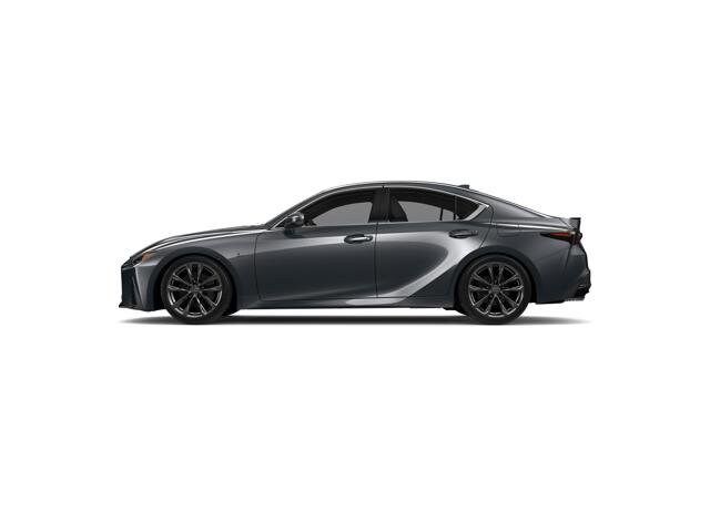 2024 Lexus IS IS 350 F SPORT Design