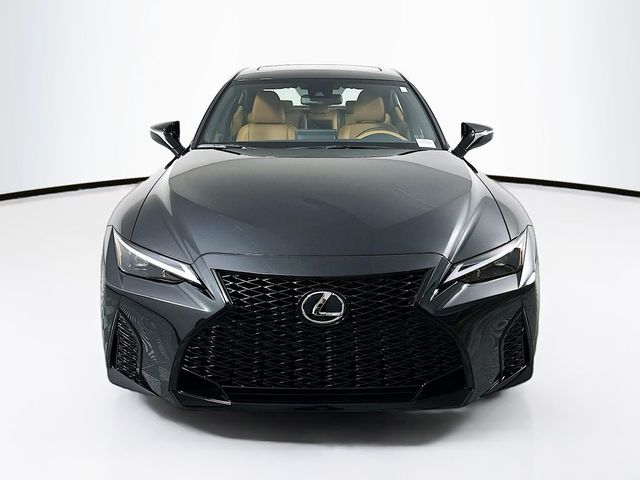 2024 Lexus IS IS 350 F SPORT Design