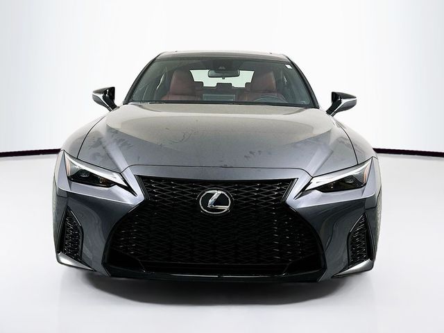 2024 Lexus IS IS 350 F SPORT Design