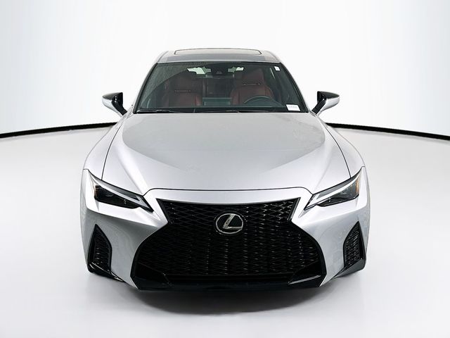 2024 Lexus IS IS 350 F SPORT Design