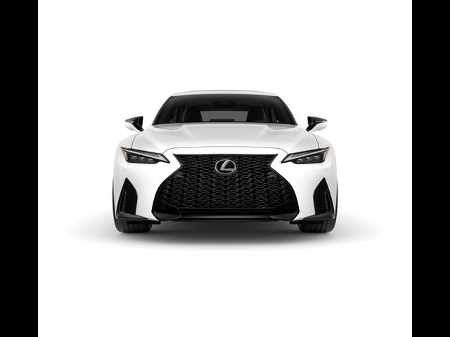 2024 Lexus IS 500 F Sport Performance Premium