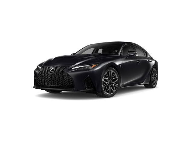 2024 Lexus IS 500 F Sport Performance Premium