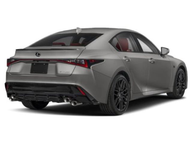 2024 Lexus IS 500 F Sport Performance Premium