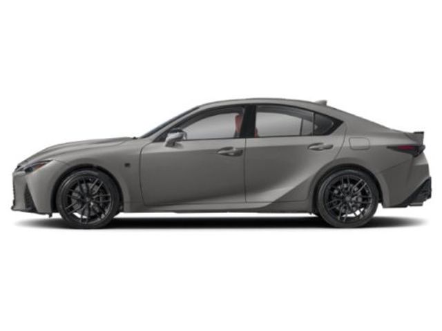 2024 Lexus IS 500 F Sport Performance Premium