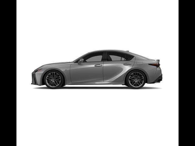 2024 Lexus IS 500 F Sport Performance Premium