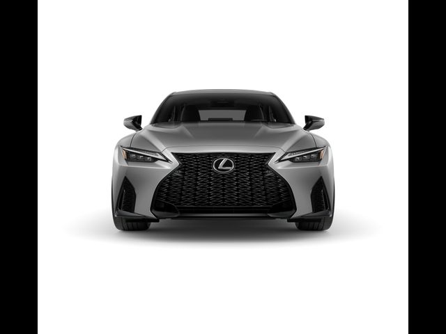 2024 Lexus IS 500 F Sport Performance Premium