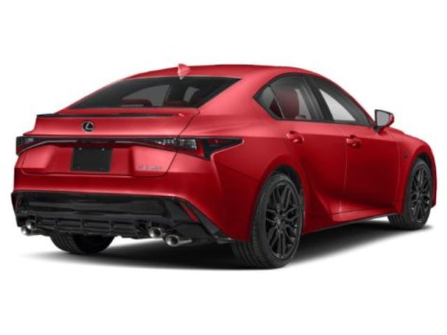 2024 Lexus IS 500 F Sport Performance Premium