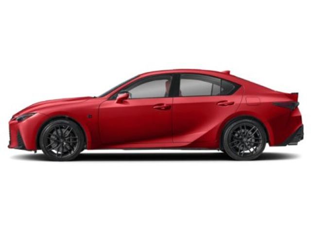 2024 Lexus IS 500 F Sport Performance Premium