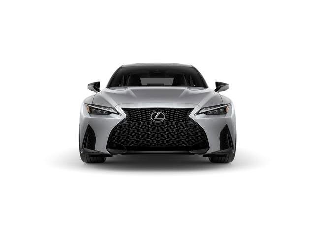 2024 Lexus IS 500 F Sport Performance Premium