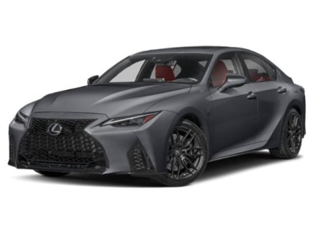 2024 Lexus IS 500 F Sport Performance Premium