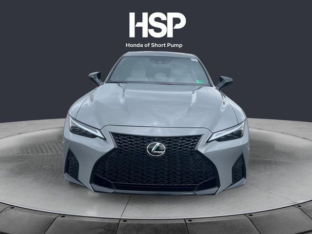 2024 Lexus IS 500 F Sport Performance Premium
