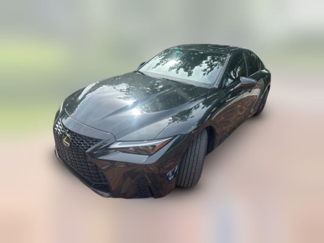 Used Lexus IS 500 F Sport Performance Premium For Sale in Fort